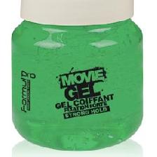 GEL FORT, POT VERT (750ML) - FORMUL'HAIR GEL FORT, POT VERT (750ML) - FORMUL'HAIR