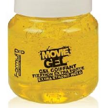 GEL EXTRa FORT, POT JAUNE (750ML) - FORMUL'HAIR GEL EXTRa FORT, POT JAUNE (750ML) - FORMUL'HAIR