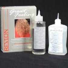 COFFRET PERMANENTE + NEUTRALISANT + SOIN, REVLON COFFRET PERMANENTE + NEUTRALISANT + SOIN, REVLON