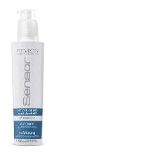 SHAMPOING EXFOLIANT ANTIPELLICULAIRE SENSOR 200ML SHAMPOING EXFOLIANT ANTIPELLICULAIRE SENSOR 200ML