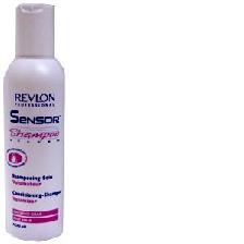 SHAMPOING CHEVEUX GRAS SENSOR (150ML) - REVLON SHAMPOING CHEVEUX GRAS SENSOR (150ML) - REVLON