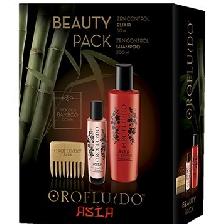 BEAUTY PACK (3 PRODUITS) - OROFLUIDO BEAUTY PACK (3 PRODUITS) - OROFLUIDO