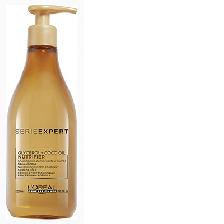 SHAMPOING NUTRIFIER (500ML) - L'OREAL SHAMPOING NUTRIFIER (500ML) - L'OREAL