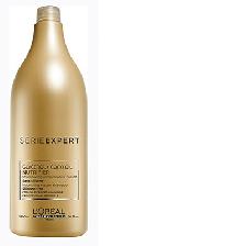 SHAMPOING NUTRIFIER 1500ML - L'OREAL SHAMPOING NUTRIFIER 1500ML - L'OREAL