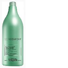 SHAMPOING VOLUMETRY (1500ML) - L'OREAL SHAMPOING VOLUMETRY (1500ML) - L'OREAL