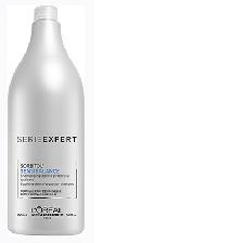 SHAMPOING SENSI BALANCE (1500ML) - L'OREAL SHAMPOING SENSI BALANCE (1500ML) - L'OREAL
