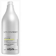 SHAMPOING PURE RESSOURCE (1500ML) - L'OREAL SHAMPOING PURE RESSOURCE (1500ML) - L'OREAL