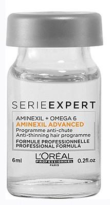L'Oréal Professionnel AMINEXIL ADVANCED (10X6ML) - L'ORéAL