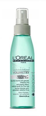 L'Oréal Professionnel SOIN BRUME VOLUMETRY - L'ORéAL PRO (125ML)