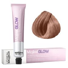 COLORATION MAJIREL GLOW LIGHT BASE .02(50ML)-OREAL COLORATION MAJIREL GLOW LIGHT BASE .02(50ML)-OREAL