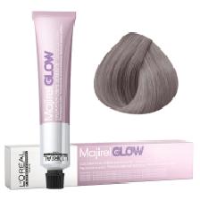 COLORATION MAJIREL GLOW LIGHT BASE .12(50ML)-OREAL COLORATION MAJIREL GLOW LIGHT BASE .12(50ML)-OREAL