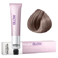 COLORATION MAJIREL GLOW LIGHT BASE .28(50ML)-OREAL COLORATION MAJIREL GLOW LIGHT BASE .28(50ML)-OREAL