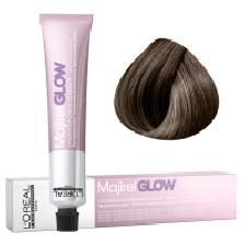 COLORATION MAJIREL GLOW DARK BASE .01 (50ML)-OREAL COLORATION MAJIREL GLOW DARK BASE .01 (50ML)-OREAL