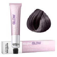 COLORATION MAJIREL GLOW DARK BASE .12 (50ML)-OREAL COLORATION MAJIREL GLOW DARK BASE .12 (50ML)-OREAL