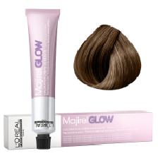 COLORATION MAJIREL GLOW DARK BASE .13 (50ML)-OREAL COLORATION MAJIREL GLOW DARK BASE .13 (50ML)-OREAL