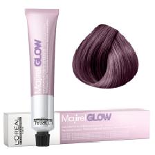 COLORATION MAJIREL GLOW DARK BASE .21 (50ML)-OREAL COLORATION MAJIREL GLOW DARK BASE .21 (50ML)-OREAL