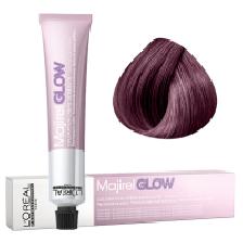 COLORATION MAJIREL GLOW DARK BASE .22 (50ML)-OREAL COLORATION MAJIREL GLOW DARK BASE .22 (50ML)-OREAL
