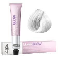 COLORATION MAJIREL GLOW CLEAR (50ML)-OREAL COLORATION MAJIREL GLOW CLEAR (50ML)-OREAL
