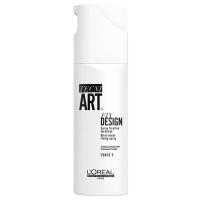 L'Oréal Professionnel TECNI.ART FIX DESIGN NEW (200ml) - L'ORéAL PRO