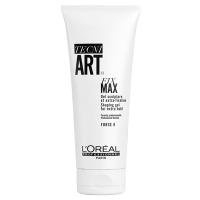 L'Oréal Professionnel TECNI.ART GEL FIX MAX NEW (200ml) - L'ORéAL PRO