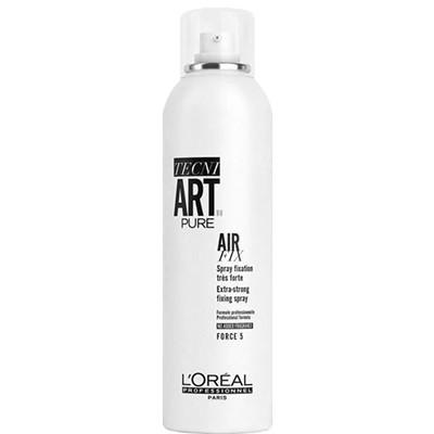 L'Oréal Professionnel TECNI.ART AIR FIX PURE NEW (400ML) - L'ORéAL PRO