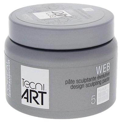 L'Oréal Professionnel TECNI.ART GEL WEB NEW (150ML) - L'ORéAL PRO