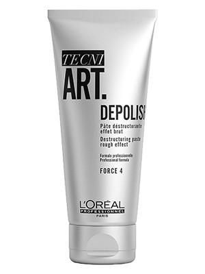 L'Oréal Professionnel TECNI.ART DEPOLISH GEL NEW (100ML) - L'ORéAL PRO