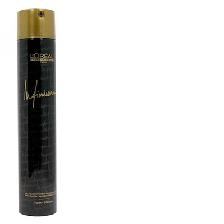 LAQUE INFINIUM CRISTAL FORTE (500ML) - OREAL LAQUE INFINIUM CRISTAL FORTE (500ML) - OREAL