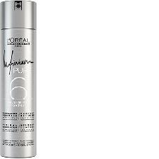 LAQUE INFINIUM PURE SOFT (300 ML) -OREAL LAQUE INFINIUM PURE SOFT (300 ML) -OREAL