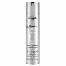LAQUE INFINIUM PURE X- STRONG (500 ML) -OREAL LAQUE INFINIUM PURE X- STRONG (500 ML) -OREAL