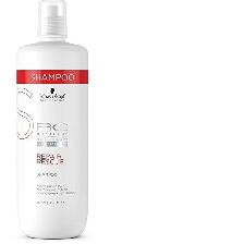 SHAMPOING BONACURE REPAIR RESCUE (1000ML) SCHAWKPF SHAMPOING BONACURE REPAIR RESCUE (1000ML) SCHAWKPF