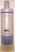 SHAMPOING BONACURE VOLUME BOOST (1000ML) - SCHWARZ SHAMPOING BONACURE VOLUME BOOST (1000ML) - SCHWARZ