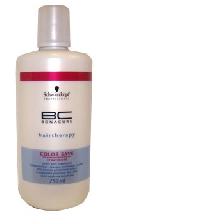 BONACURE MASQUE COLOR FREEZE 750ML - SCHWARZ BONACURE MASQUE COLOR FREEZE 750ML - SCHWARZ