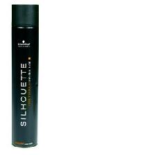 LAQUE SILHOUETTE ULTRa FORTE (500ML) - SCHWARZKOPF LAQUE SILHOUETTE ULTRa FORTE (500ML) - SCHWARZKOPF