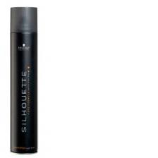 SILHOUETTE SPRAY FORT (750ML) - SCHWARZKOPF SILHOUETTE SPRAY FORT (750ML) - SCHWARZKOPF