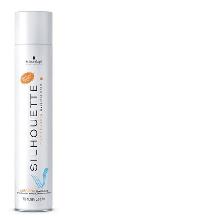 SILHOUETTE SPRAY SOUPLE (500ML) - SCHWARZKOPF SILHOUETTE SPRAY SOUPLE (500ML) - SCHWARZKOPF