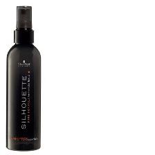 SILHOUETTE SPRAY VAPO FORT (200ML) - SCHWARZKOPF SILHOUETTE SPRAY VAPO FORT (200ML) - SCHWARZKOPF