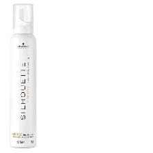 SILHOUETTE MOUSSE SOUPLE (500ML) - SCHWARZKOPF SILHOUETTE MOUSSE SOUPLE (500ML) - SCHWARZKOPF