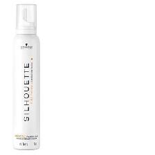 SILHOUETTE MOUSSE SOUPLE (200ML) - SCHWARZKOPF SILHOUETTE MOUSSE SOUPLE (200ML) - SCHWARZKOPF