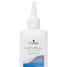 NATURAL STYLING KIT N1 PERM+SOIN+NEUTRAL - SCHWARZ NATURAL STYLING KIT N1 PERM+SOIN+NEUTRAL - SCHWARZ