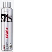 SPRAY OSIS FREEZE (300ML) - SCHWARZKOPF SPRAY OSIS FREEZE (300ML) - SCHWARZKOPF