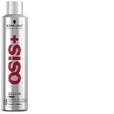 SPRAY OSIS SESSION (300ML) - SCHWARZKOPF SPRAY OSIS SESSION (300ML) - SCHWARZKOPF