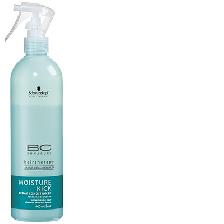 BEAUME BONACURE HYDRATANT MOISTURE 400ML - SCHWAR BEAUME BONACURE HYDRATANT MOISTURE 400ML - SCHWAR