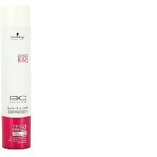 SHAMPOING BONACURE COLOR FREEZE 250ML -SCHWARZKOPF SHAMPOING BONACURE COLOR FREEZE 250ML -SCHWARZKOPF