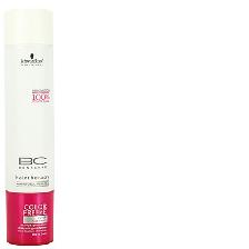 SHAMPOING BONACURE ARGENT (250ML) - SCHWARZKOPF SHAMPOING BONACURE ARGENT (250ML) - SCHWARZKOPF