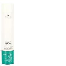 SHAMPOING BONACURE MOISTURE KICK (250ML) - SCHWARZ SHAMPOING BONACURE MOISTURE KICK (250ML) - SCHWARZ