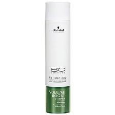 SHAMPOING BONACURE VOLUME BOOST 250ML -SCHWARZKOPF SHAMPOING BONACURE VOLUME BOOST 250ML -SCHWARZKOPF