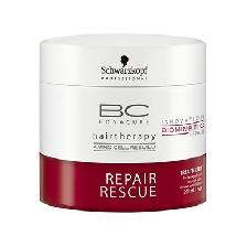 SOIN BONACURE REPAIR RESCUE (200ML) - SCHWARZKOPF SOIN BONACURE REPAIR RESCUE (200ML) - SCHWARZKOPF