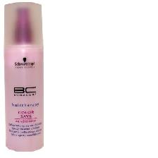 SPRAY BAUME BONACURE COLOR FREEZE 200ML-SCHWARZ SPRAY BAUME BONACURE COLOR FREEZE 200ML-SCHWARZ
