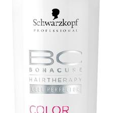 BONACURE BEAUME COLOR FREEZE COND 500ML - SCHWARZ BONACURE BEAUME COLOR FREEZE COND 500ML - SCHWARZ